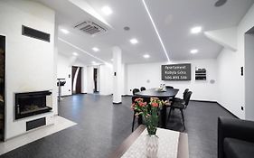 Apartament Iwona